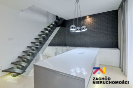 2 Poziomowy Apartament 120m2 Rzeźniczaka+m. postoj